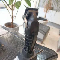 ماشین اصلاح  کیمی