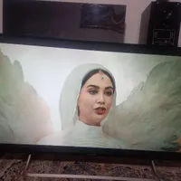 ال ای دی سونیا ۴۹ اینچ در حد نو