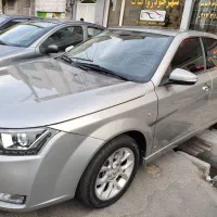 دنا پلاس توربو اتوماتیک(تیتانیوم)|خودرو سواری و وانت|تبریز, |دیوار