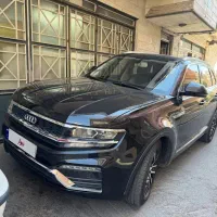 شاسی بلند موتور ژاپن دامای x720مدل 2018