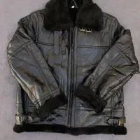 کاپشن مردانه بوفالو گورتکس بادگیر تاناکورا|لباس|بندرعباس, |دیوار