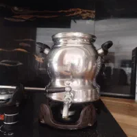 کتری بدون قوری