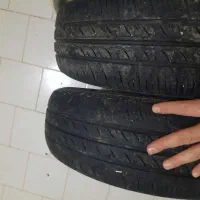 لاستیک پیکان ، تیبا