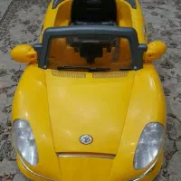 ماشین شارژی