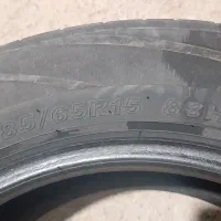 لاستیک ۱۸۵ در۱۵ چینی|قطعات یدکی و لوازم جانبی|فردوس (خراسان), |دیوار