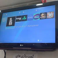 نصب بازی های کپی خور PS4