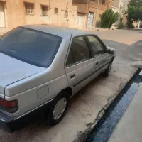 پژو روا  ۸۷ درجه یک