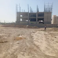 یک قطعه زمین مسکونی|فروش زمین و ملک کلنگی|رباط‌کریم, رباط‌کریم|دیوار