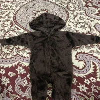 سرهمی نوزاد
