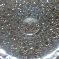 ظرف پذیرایی میوه و شیرینی فرانسوی