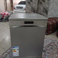 ماشین ظرفشویی جی پلاس ۱۴ نفره