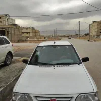 پراید سفید|خودرو سواری و وانت|شیراز, مسلم|دیوار