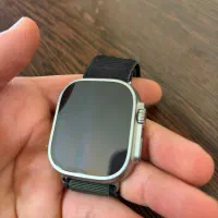 اپل واچ اولترا 2