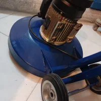 پولیشر ایتالیایی|لوازم نظافت|مشهد, کارگران|دیوار