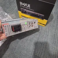 ضبط IMAX  در حد نو|قطعات یدکی و لوازم جانبی|تهران, گلچین|دیوار
