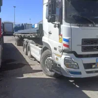 نیازمند راننده پایه ۱