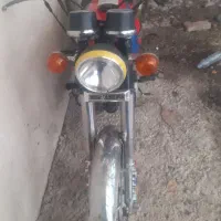 هندا۱۲۵ مزایده