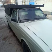 پیکان وانت 88