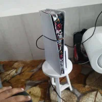 ps5 اسلیم استاندارد|کنسول، بازی ویدئویی و آنلاین|بندرعباس, |دیوار