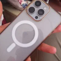 آیفون ۱۵ پرومکس