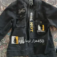 کت و کاپشن در حد نو|لباس|فردوس (خراسان), |دیوار