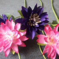 گل مصنوعی|گل مصنوعی|ایلام, |دیوار