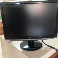 مانیتور ال جی