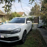 کوپا ریگان فلگشیپ|خودرو سواری و وانت|رباطکریم, رباطکریم|دیوار