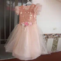 لباس بچه گانه