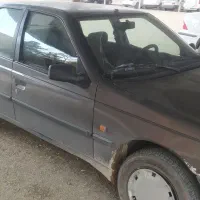 پژو روآ مدل 87|خودرو سواری و وانت|کرمانشاه, |دیوار