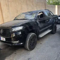 کلوت مدل ۱۴۰۲ اتومات  تصادفی