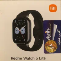 ساعت هوشمند redmi5