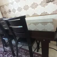 میز غذا یا اداری