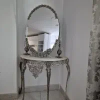 اینه شمعدان