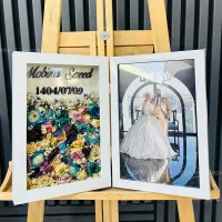 زیبایی های رزینی|صنایع دستی و سایر لوازم تزئینی|مشهد, طلاب|دیوار