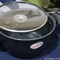 سرویس۸پارچهظروف نچسب|ظروف پختوپز|رشت, کوی مهر|دیوار