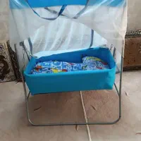 گهواره سالم نوزاد