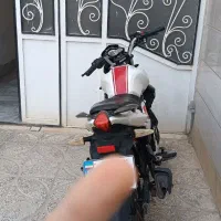 موتور بنلی 150|موتورسیکلت|کاشمر, |دیوار