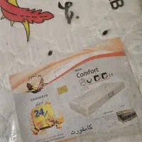 انواع تشک های برند خوشخواب|تشک تختخواب|کرمان, |دیوار