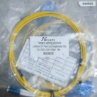 پچ کورد فیبر نوری و کابل سرور|مودم و تجهیزات شبکه|محمدشهر, شهرک پیام (مهرالبرز)|دیوار