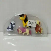 فیگور اسب پالومینو طلایی|کلکسیون و سرگرمی|تهران, ولنجک|دیوار