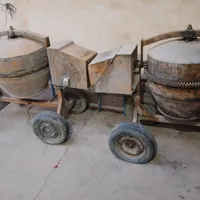 دوعدد میکسل شادگان
