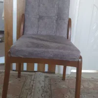 صندلی|میز و صندلی غذاخوری|شازند, |دیوار