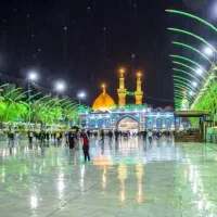 تور زیارتی کربلا