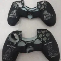 روکش محافظ دسته پی اس فور دونه ای