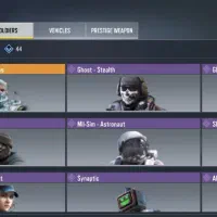 اکانت کالاف|کنسول، بازی ویدئویی و آنلاین|لردگان, |دیوار