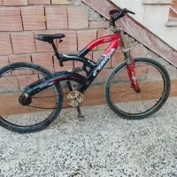 دوچرخه 26|دوچرخه، اسکیت، اسکوتر|گرگان, |دیوار