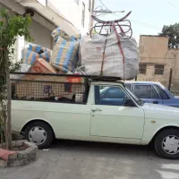 ضایعات|عمده‌فروشی|قم, زنبیل آباد|دیوار