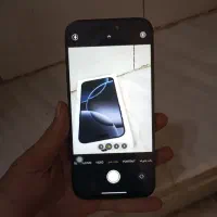 اپل iPhone 16 Plus با حافظهٔ ۵۱۲ گیگابایت|موبایل|تهران, تجریش|دیوار