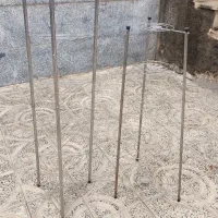 دوتا استند قابلمه